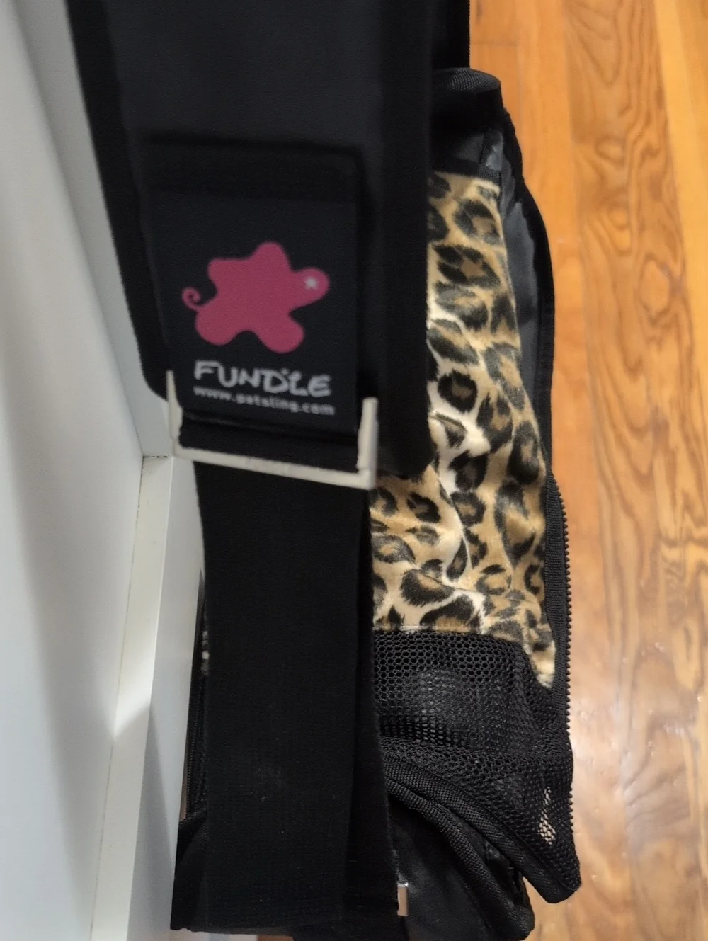 Fundle Pet Sling